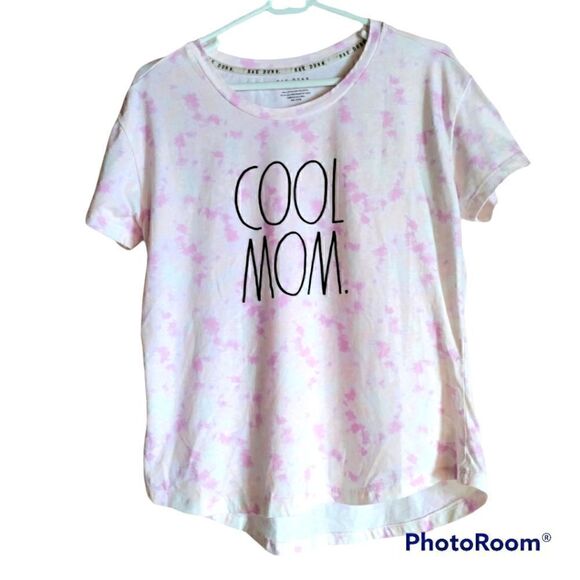 Rae Dunn Tops - Rae Dunn Women's T-shirt size M